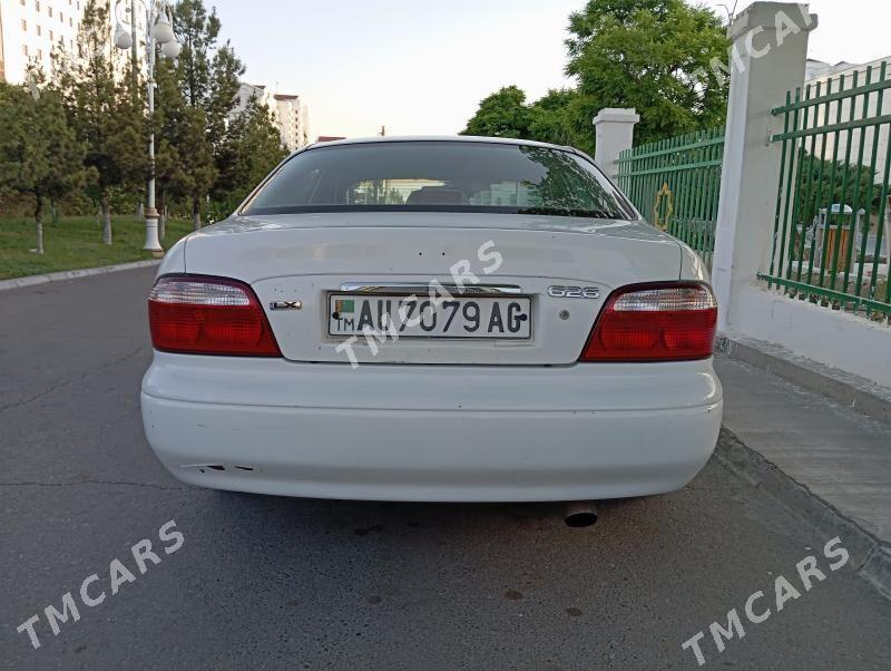 Mazda 626 2000 - 40 000 TMT - Ким район - img 5