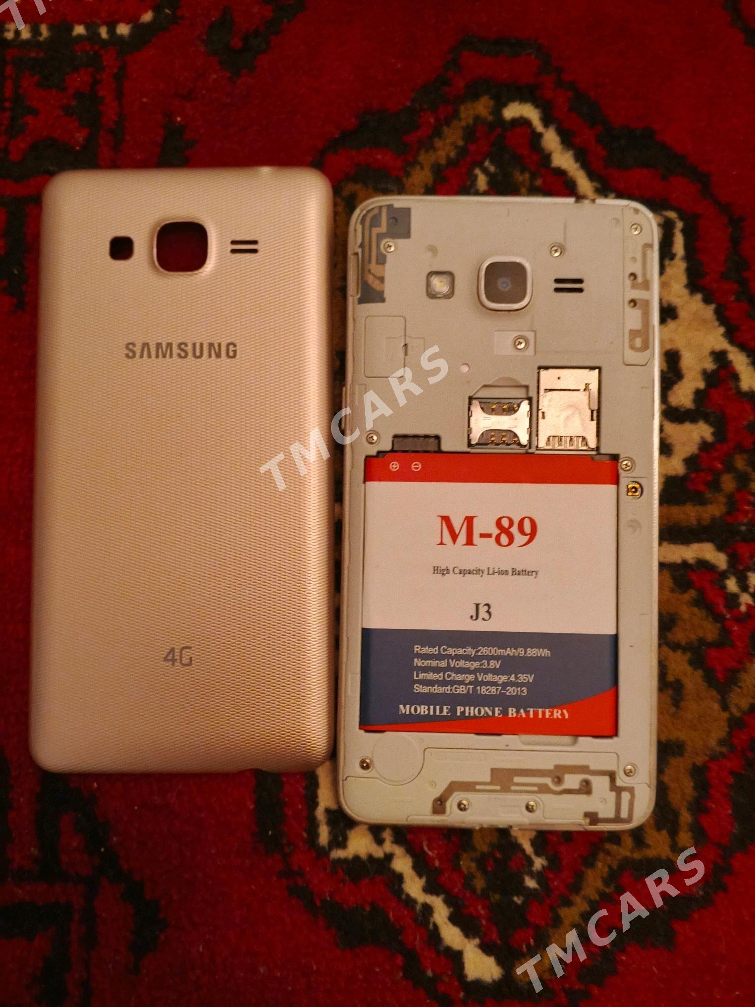 Samsung j 2 pirema - Mary - img 3