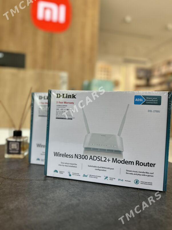 TP-LINK,TENDA, D-link - Mary - img 3