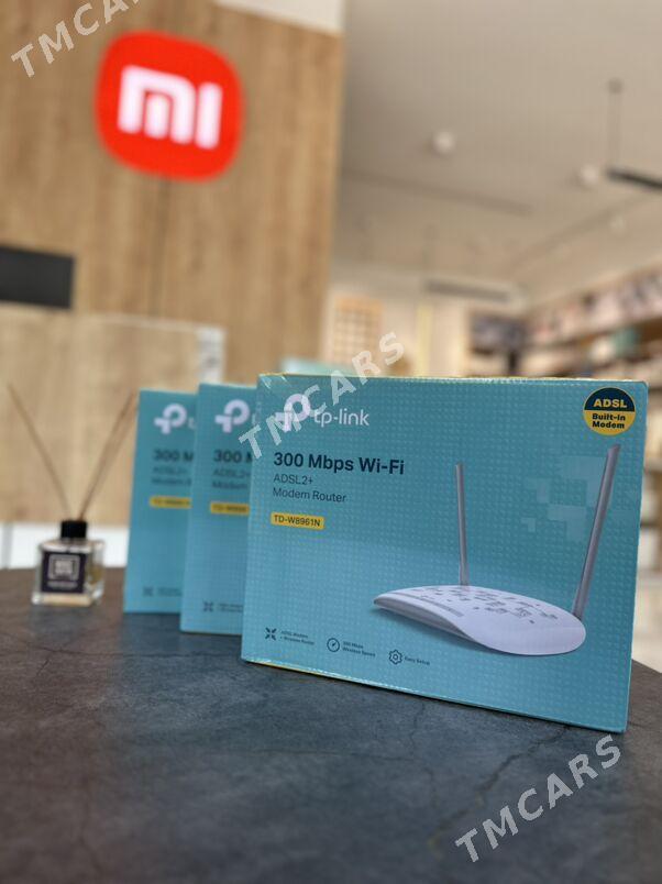 TP-LINK,TENDA, D-link - Mary - img 2