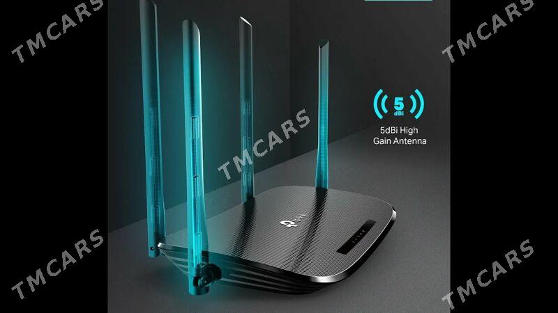 TP-LINK,TENDA, D-link - Mary - img 4