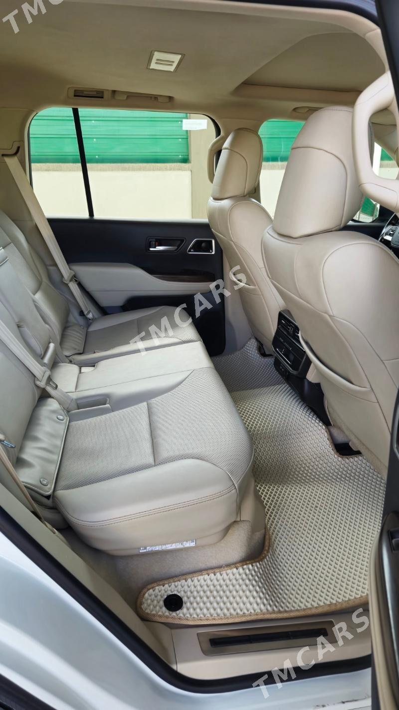 Toyota Land Cruiser 2022 - 1 320 000 TMT - Ашхабад - img 4