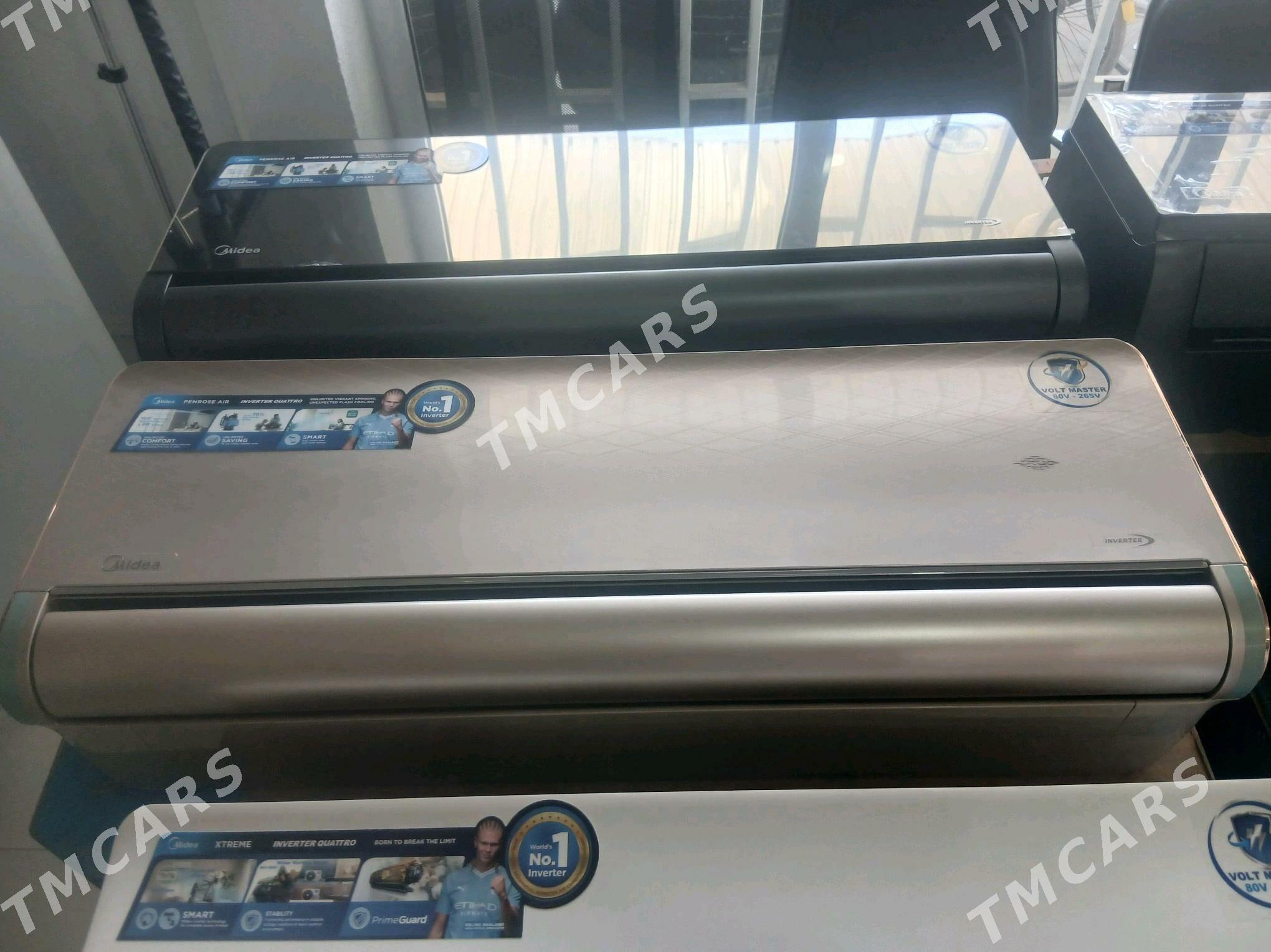 Midea - Gökdepe - img 2