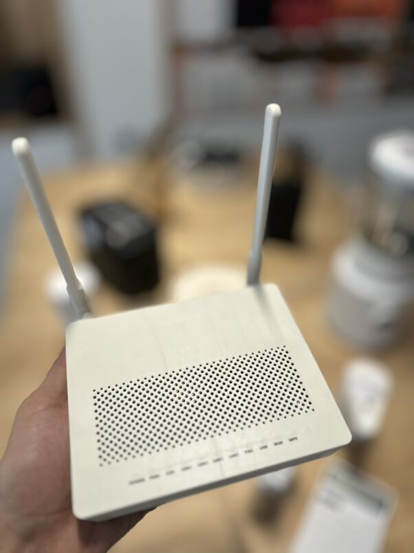 TP-LINK,TENDA, D-link - Mary - img 5