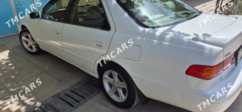 Toyota Camry 2001 - 140 000 TMT - Саят - img 4