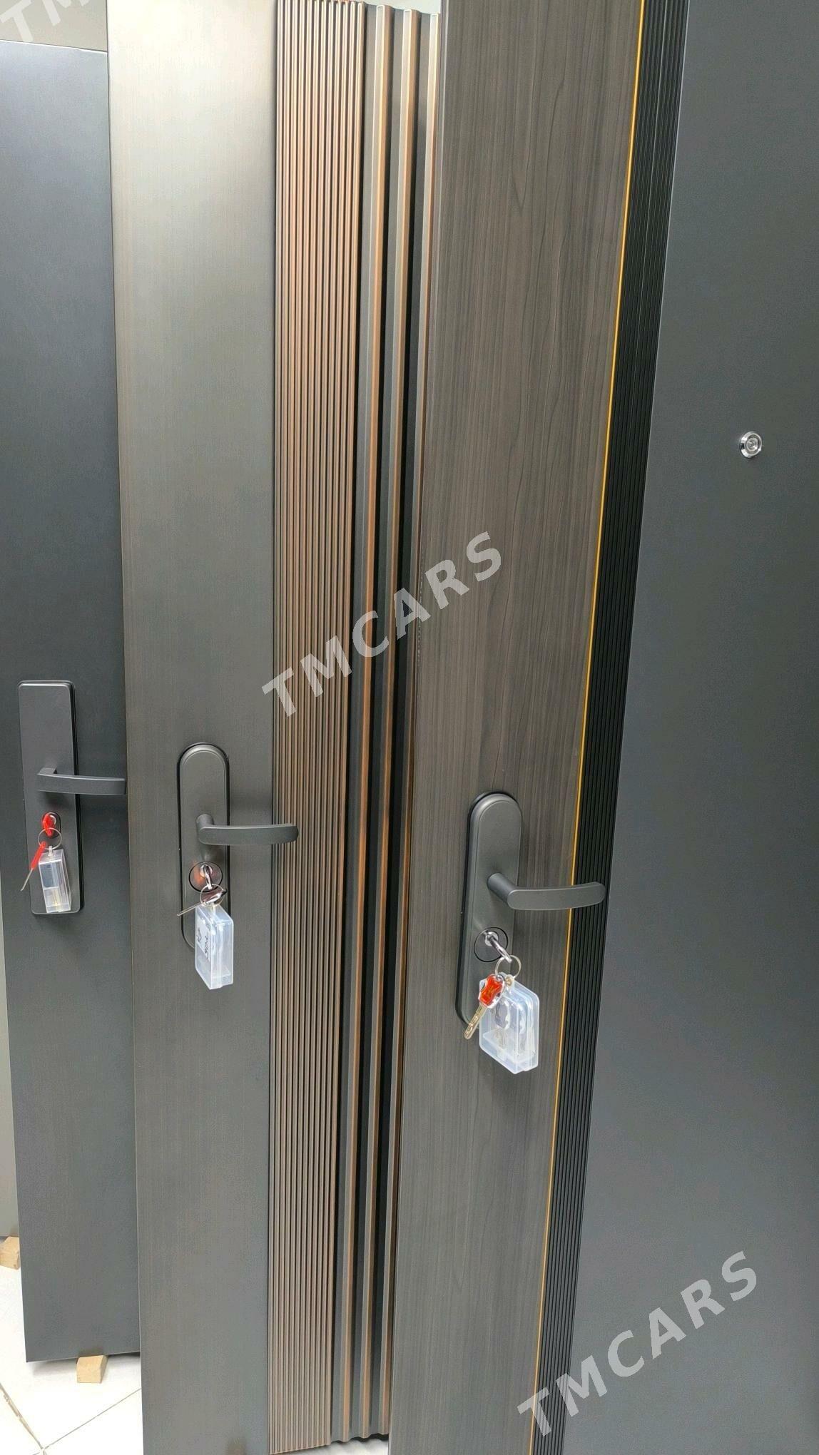 MIR7 ÝIĞIT GAPY 12 AÝ GARAŞARY - Мир 7 - img 9