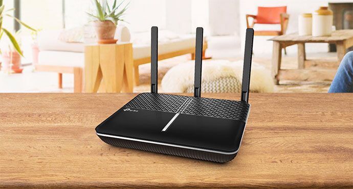TP-LINK,TENDA, D-link - Mary - img 7