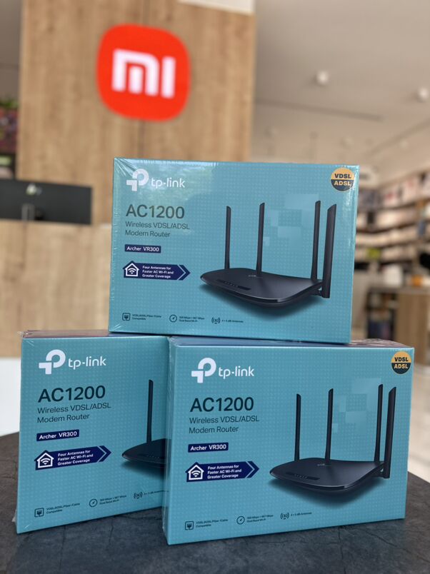 TP-LINK,TENDA, D-link - Mary - img 8