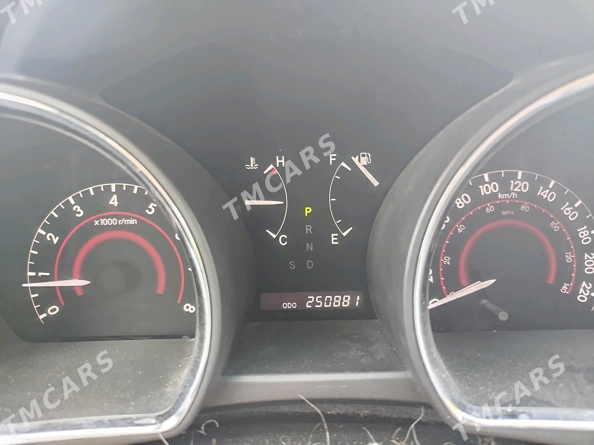 Toyota Highlander 2012 - 350 000 TMT - Aşgabat - img 4