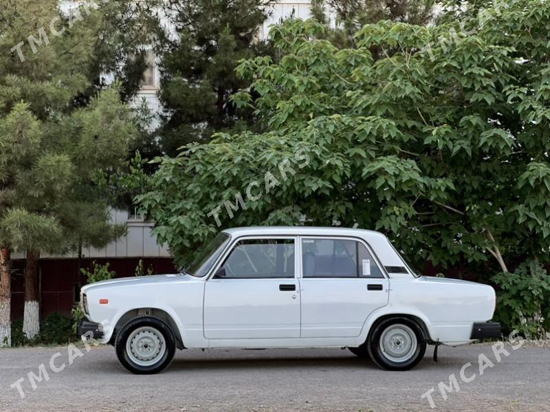 Lada 2107 2004 - 42 000 TMT - Бузмеин - img 4