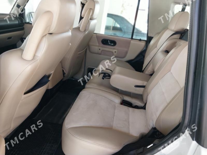 Land Rover Discovery 2004 - 115 000 TMT - Bereket - img 2