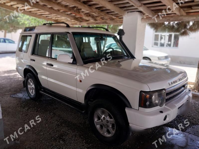 Land Rover Discovery 2004 - 115 000 TMT - Bereket - img 5