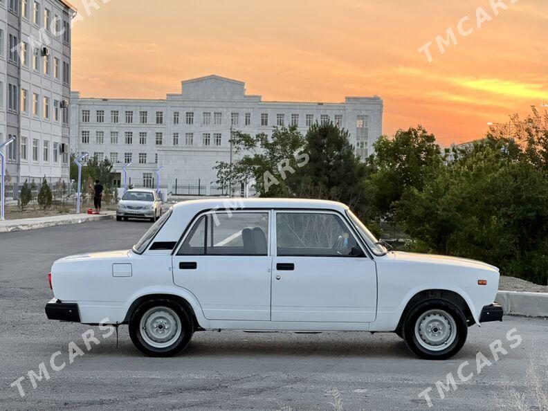 Lada 2107 2004 - 42 000 TMT - Бузмеин - img 10