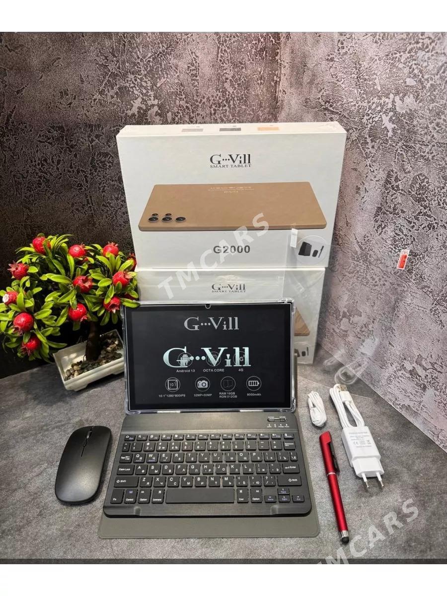 planset g2000 notebook  - Aşgabat - img 3