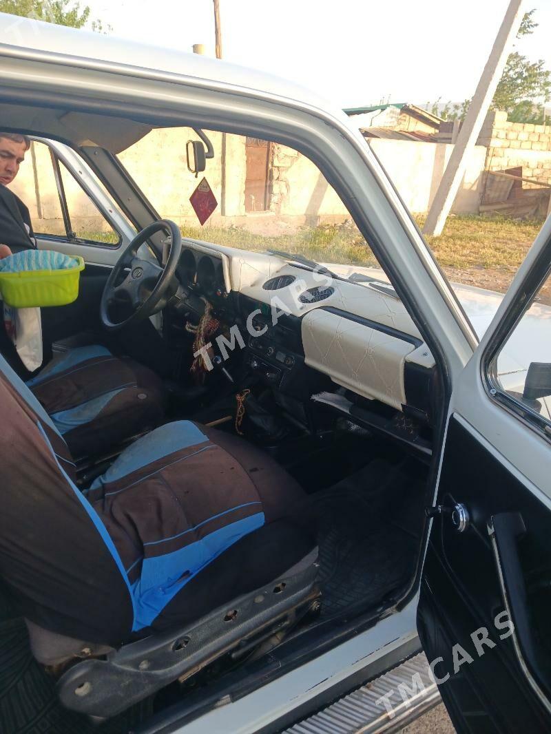 Lada Niva 1985 - 38 000 TMT - Яшлык - img 3