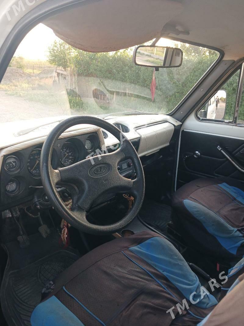 Lada Niva 1985 - 38 000 TMT - Яшлык - img 4