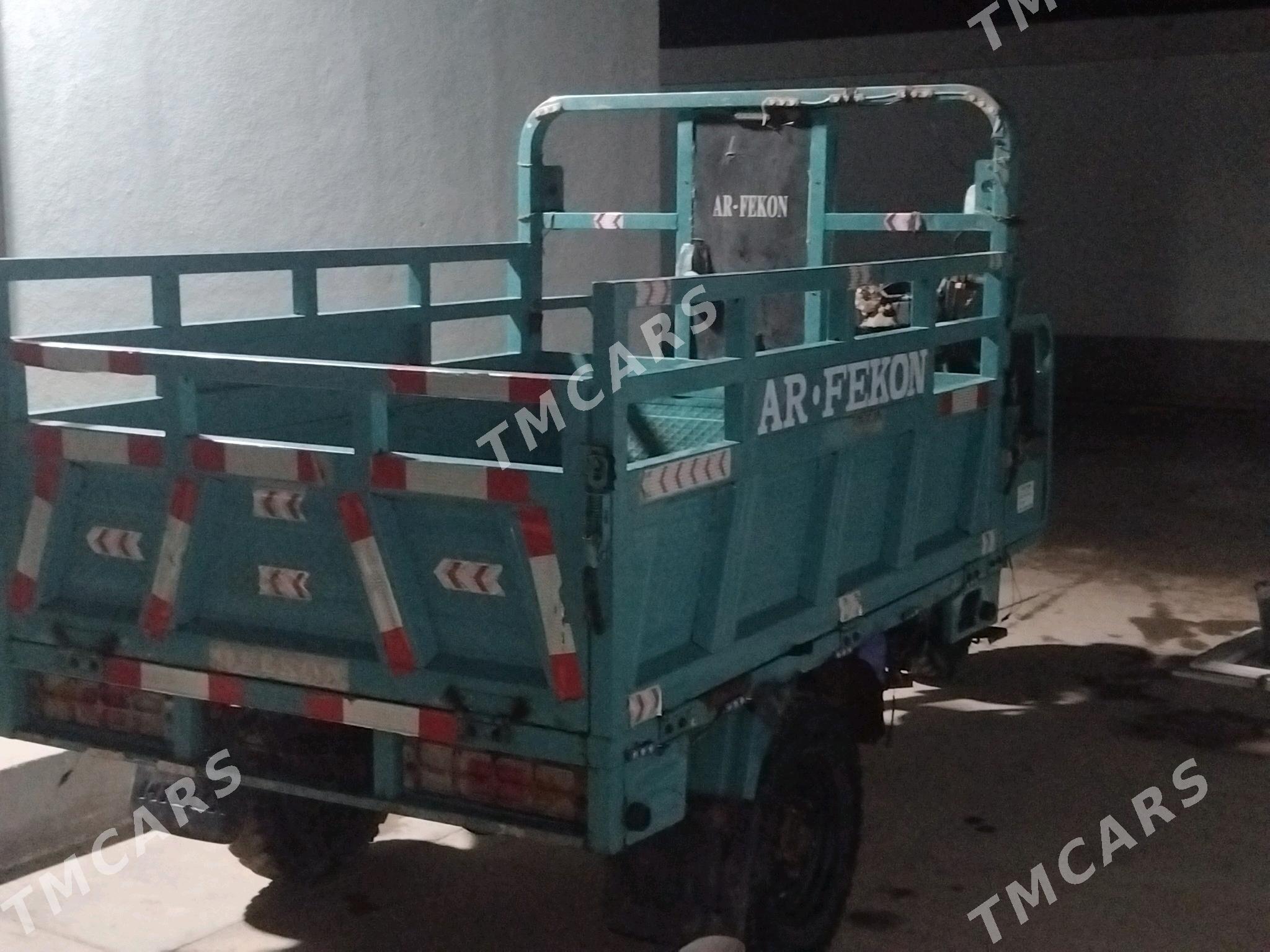 Fekon FK200-14G 2023 - 20 000 TMT - етр. Туркменбаши - img 3