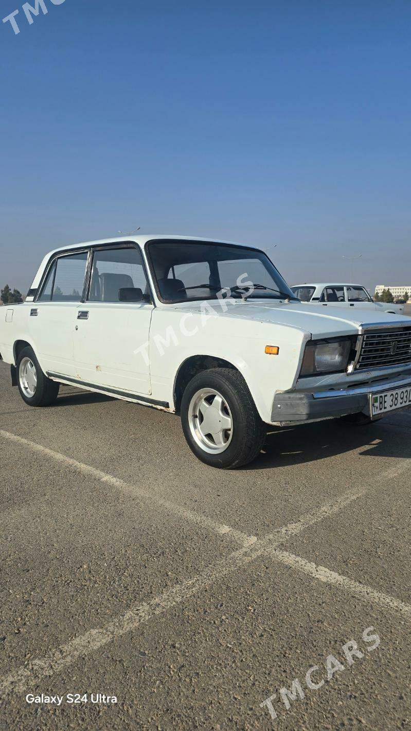 Lada 2107 2004 - 30 000 TMT - Türkmenabat - img 3