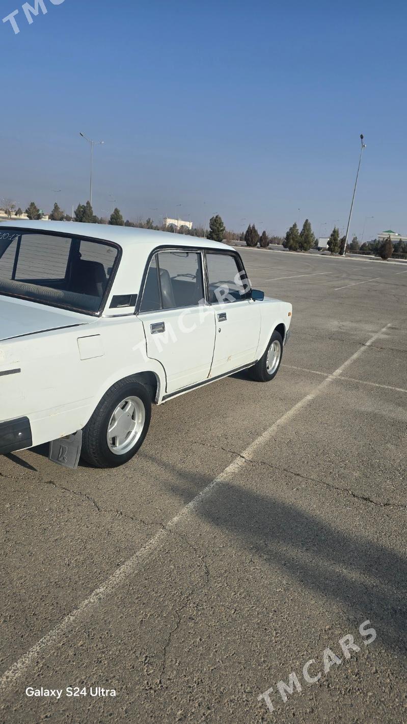 Lada 2107 2004 - 30 000 TMT - Türkmenabat - img 4