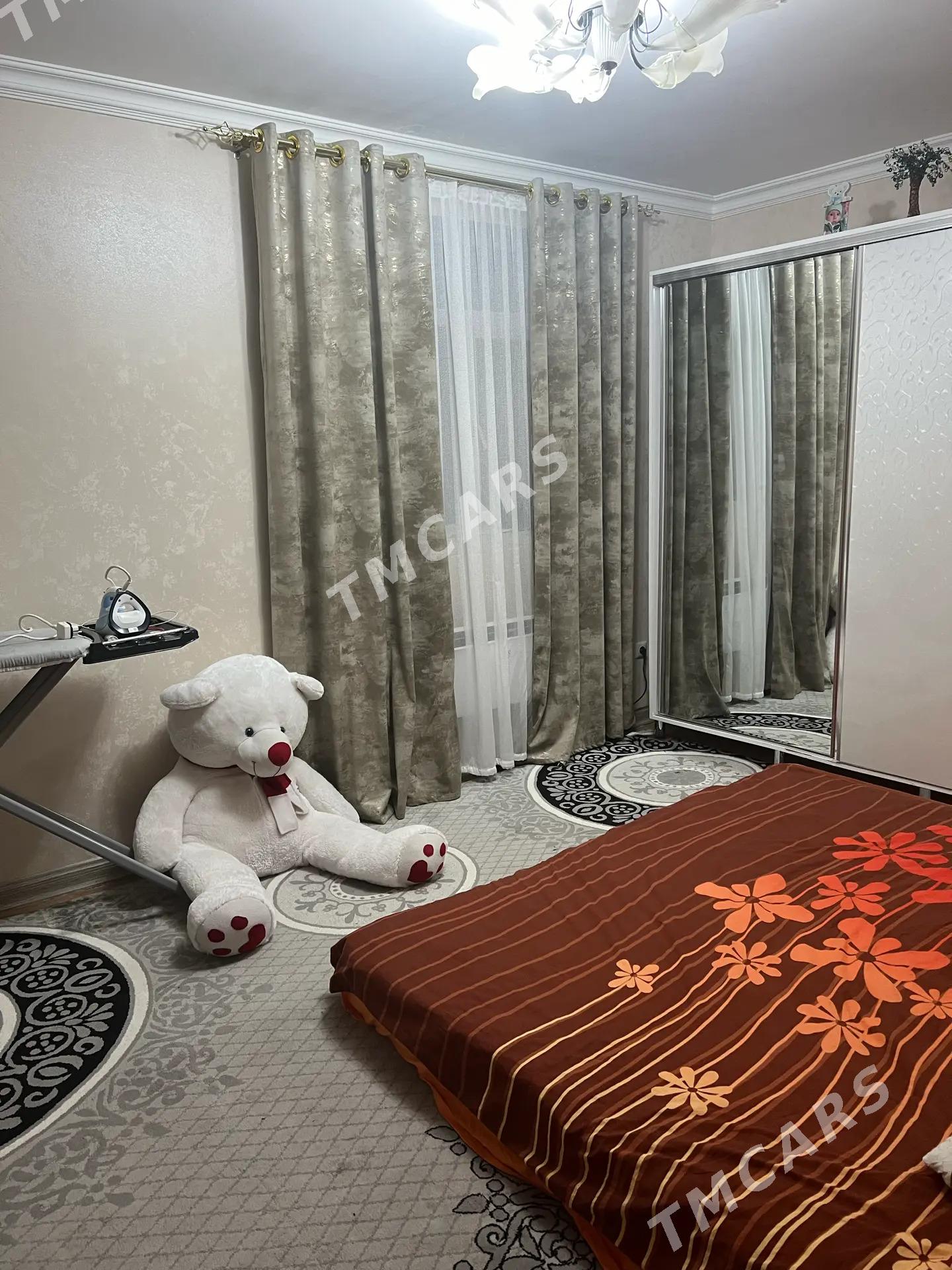 ДОМ БЕЗМЕИН 3-КОМНАТЫ - Aşgabat - img 2