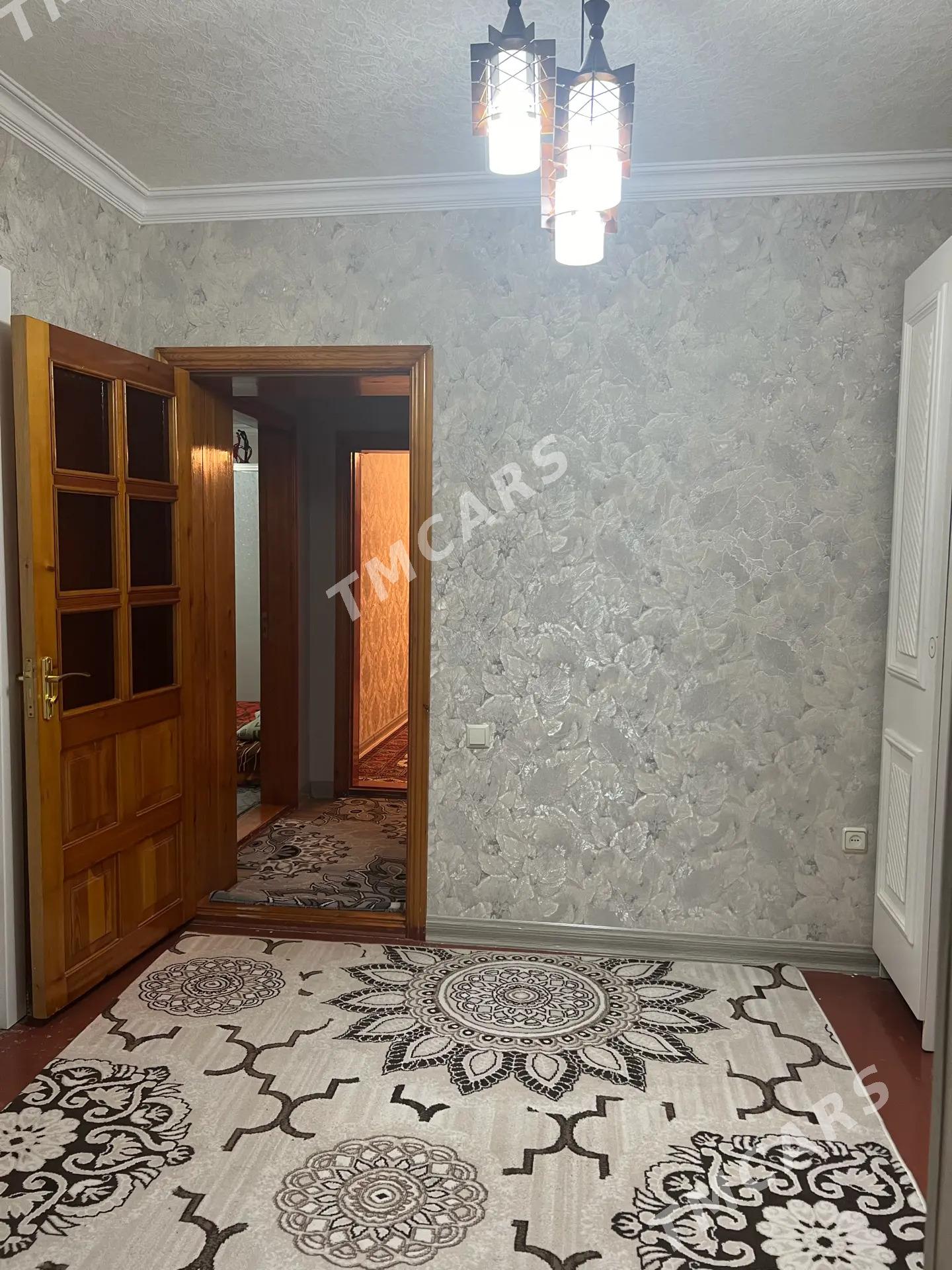 ДОМ БЕЗМЕИН 3-КОМНАТЫ - Aşgabat - img 3
