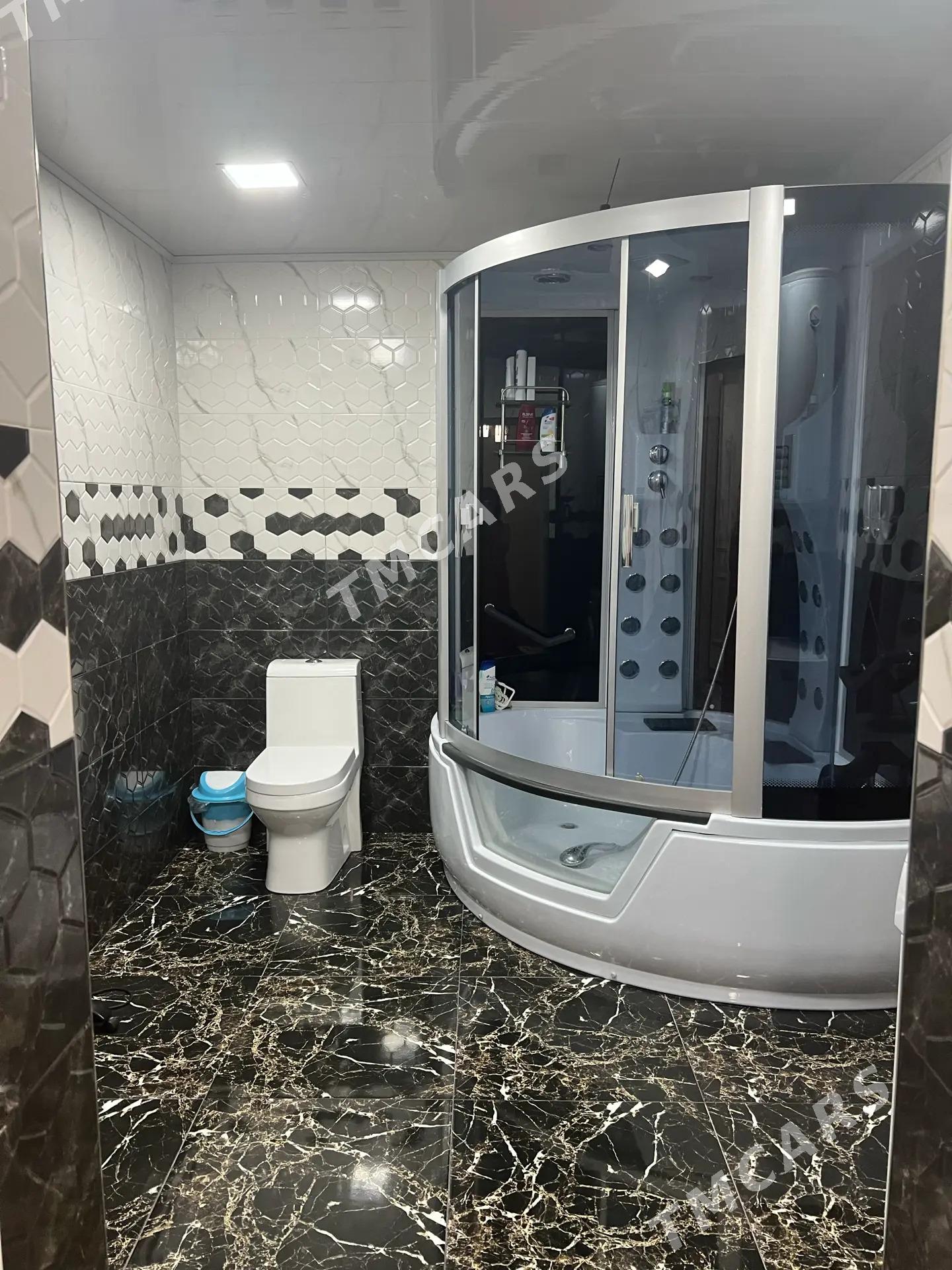 ДОМ БЕЗМЕИН 3-КОМНАТЫ - Aşgabat - img 6