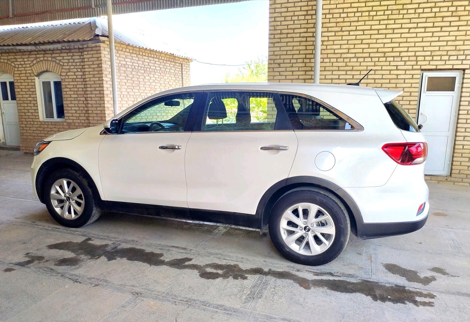 Kia Sorento 2020 - 265 000 TMT - Сакарчага - img 4