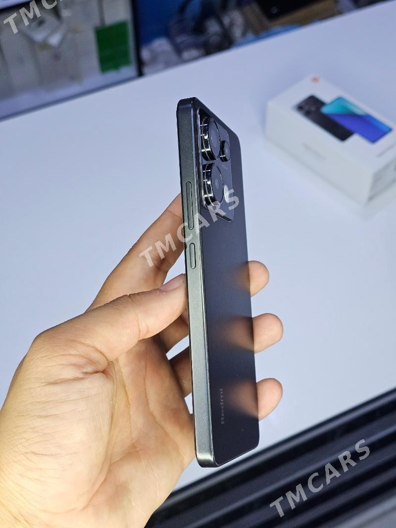 Redmi Note 13Pro 5G 12/512gb - Mary - img 5