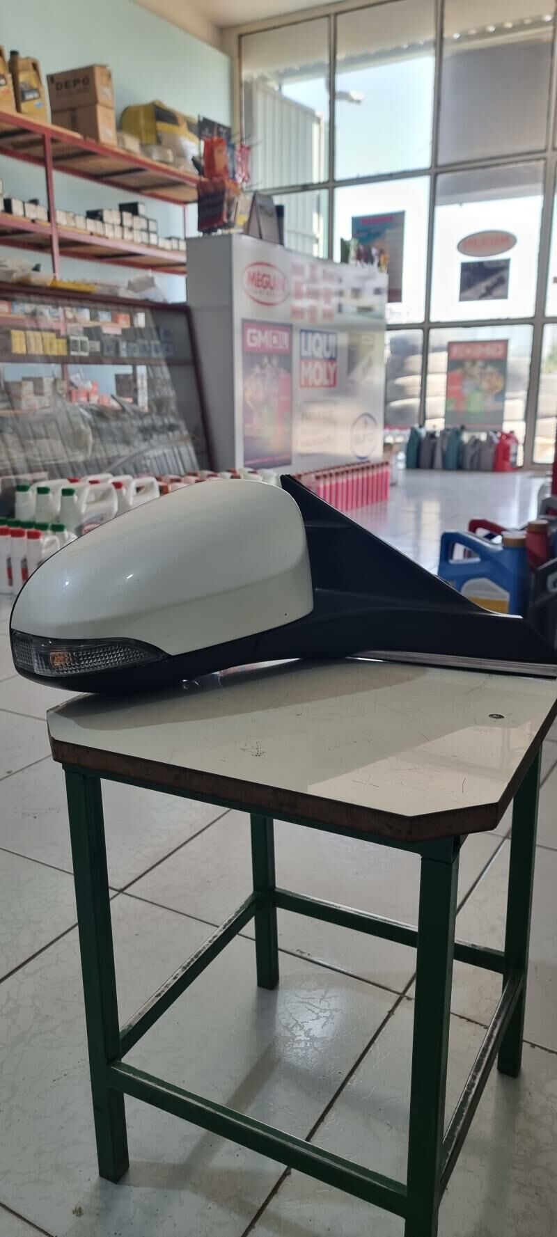 aziada bakawoý 2 sany 1 500 TMT - Bedew - img 3