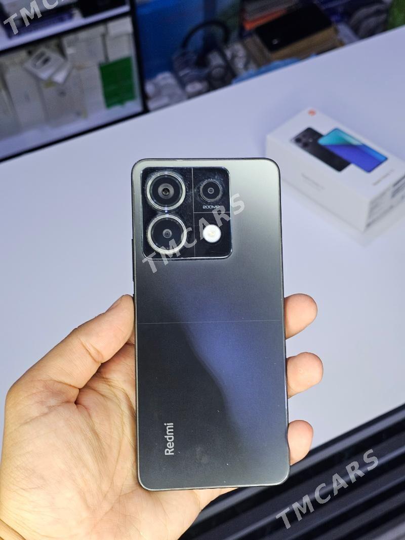 Redmi Note 13Pro 5G 12/512gb - Mary - img 6