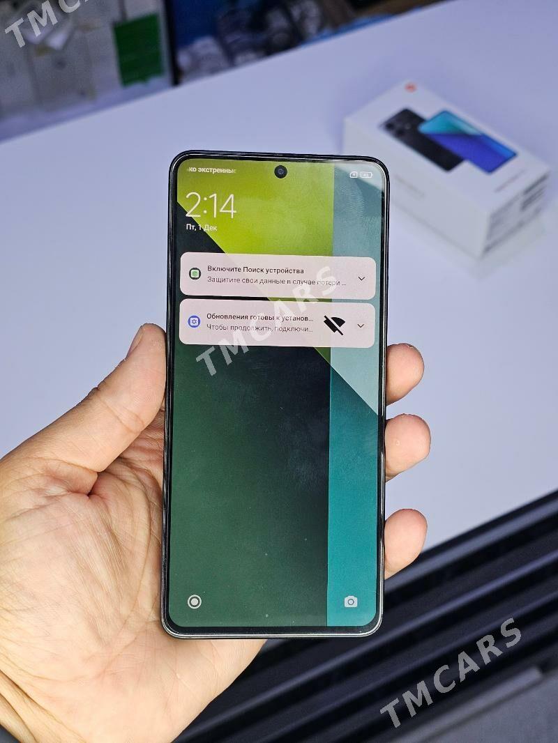 Redmi Note 13Pro 5G 12/512gb - Mary - img 7