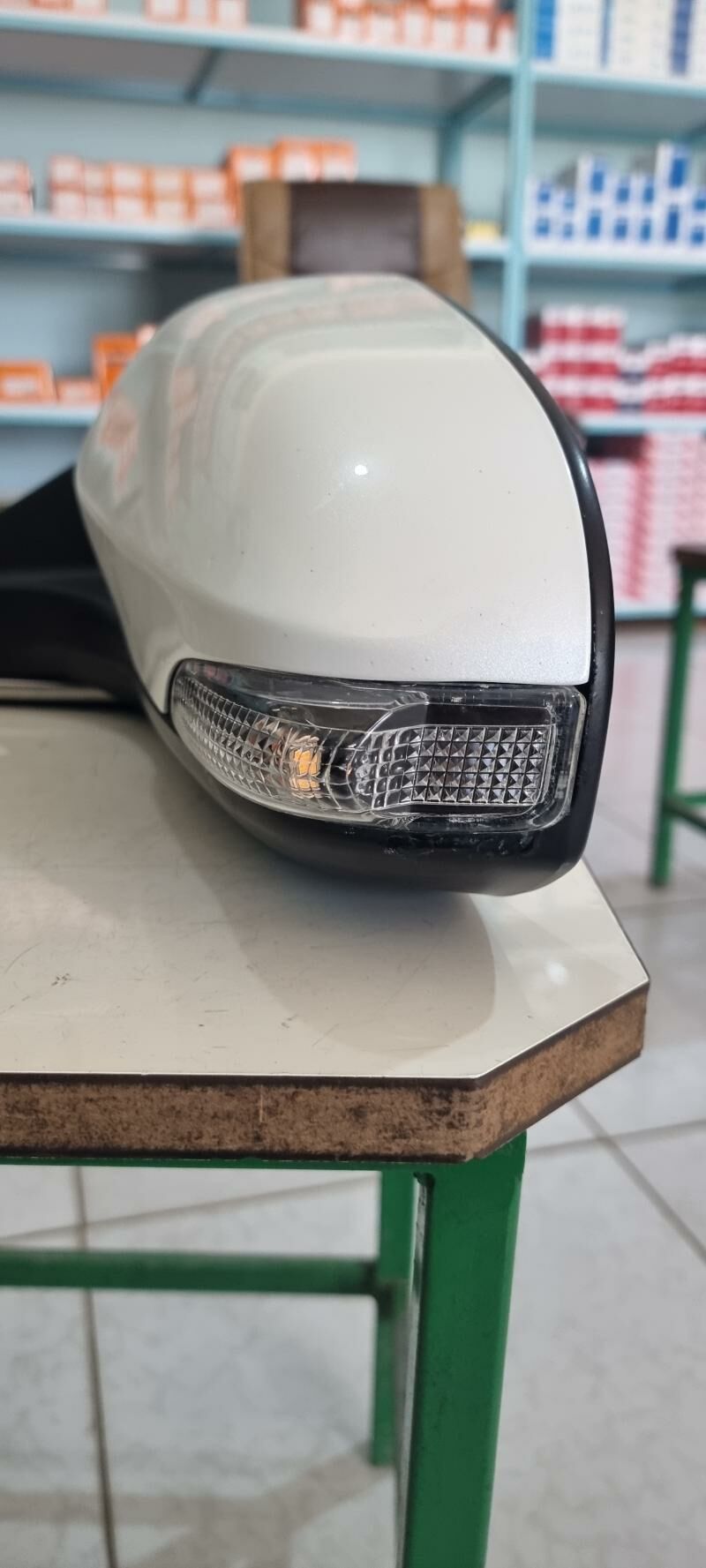 aziada bakawoý 2 sany 1 500 TMT - Bedew - img 5