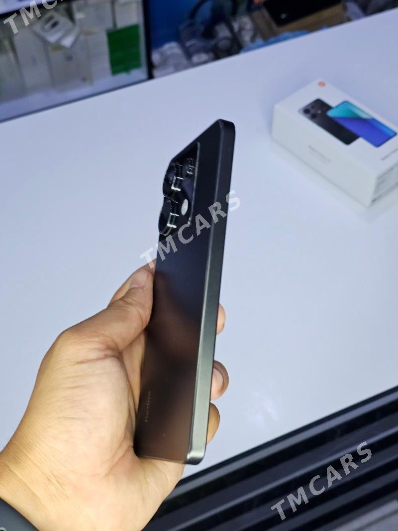 Redmi Note 13Pro 5G 12/512gb - Mary - img 4