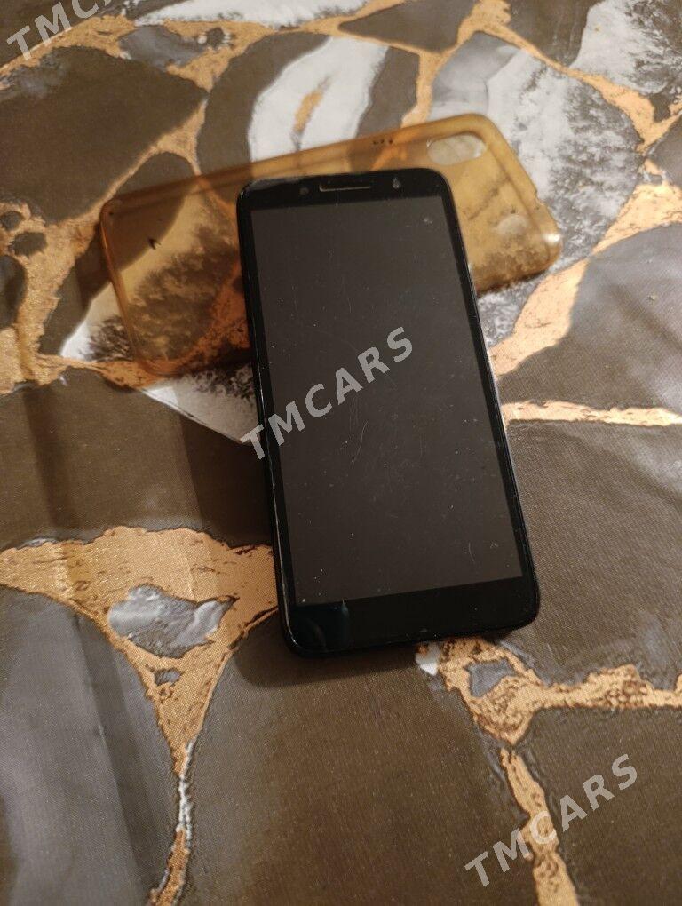 alcatel - Ашхабад - img 1
