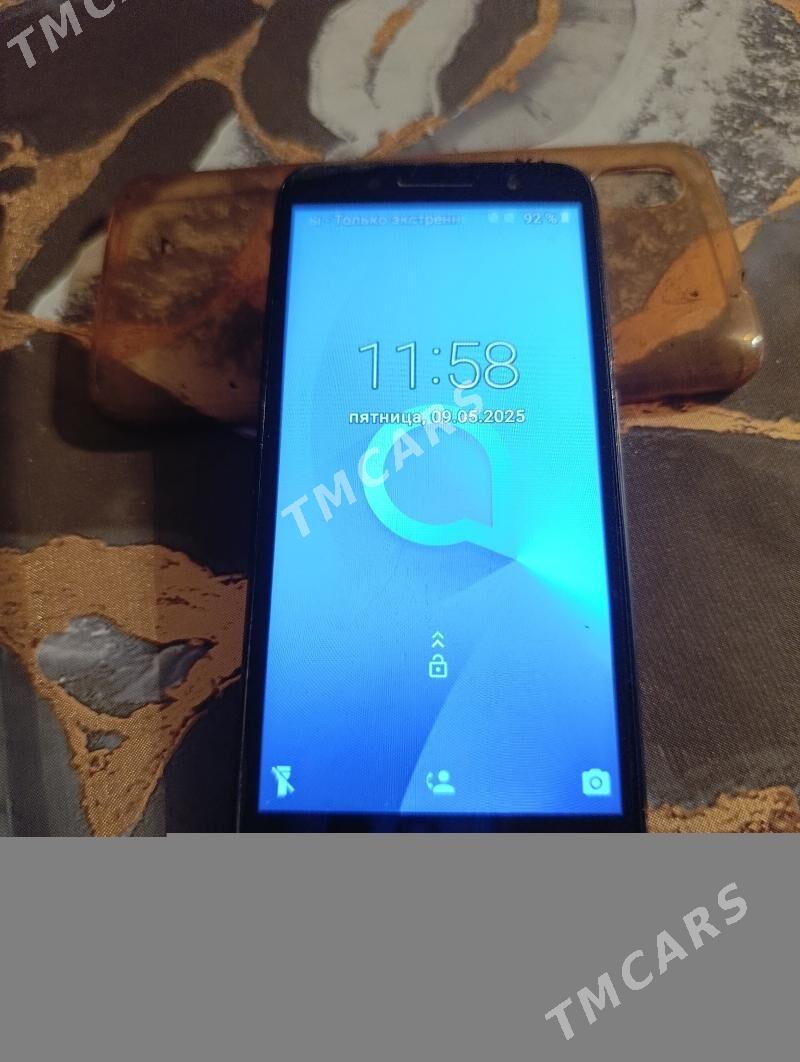 alcatel - Ашхабад - img 3