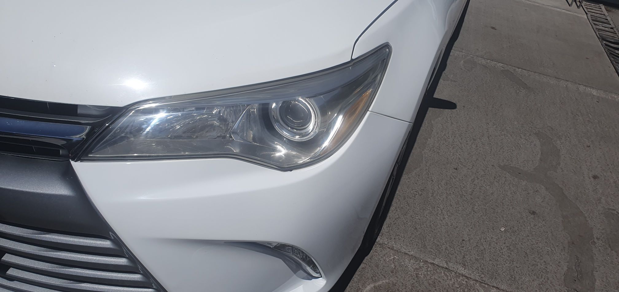 fara 2017 Camry 1 000 TMT - Aşgabat - img 2