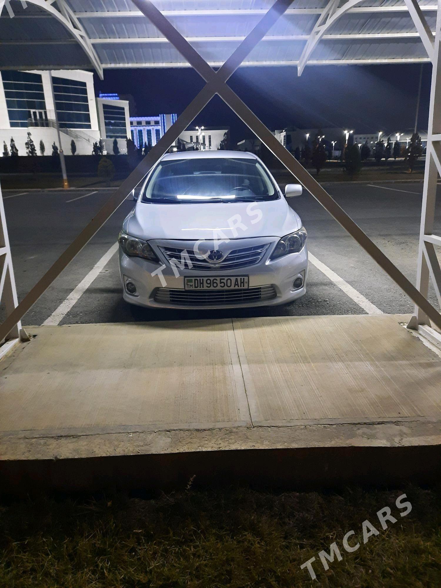Toyota Corolla 2012 - 150 000 TMT - Аркадаг - img 2