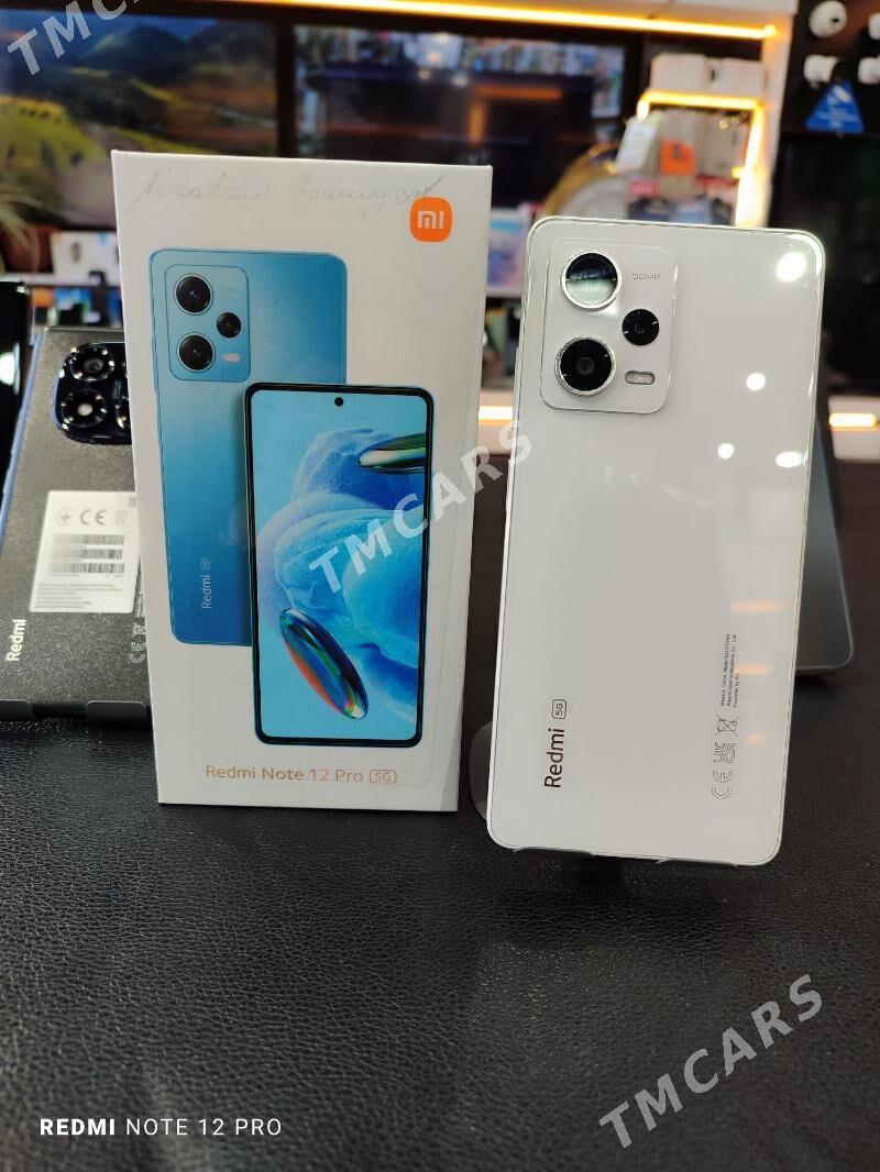 Redmi not 12 pro 5g global - Mary - img 1