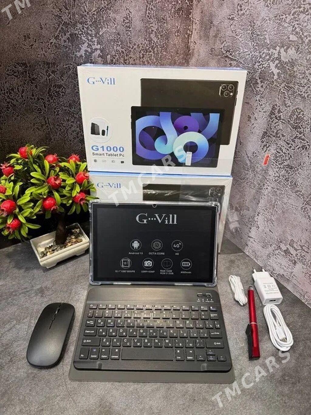 Kredit planset Gvill 3-24 ay - Ашхабад - img 8