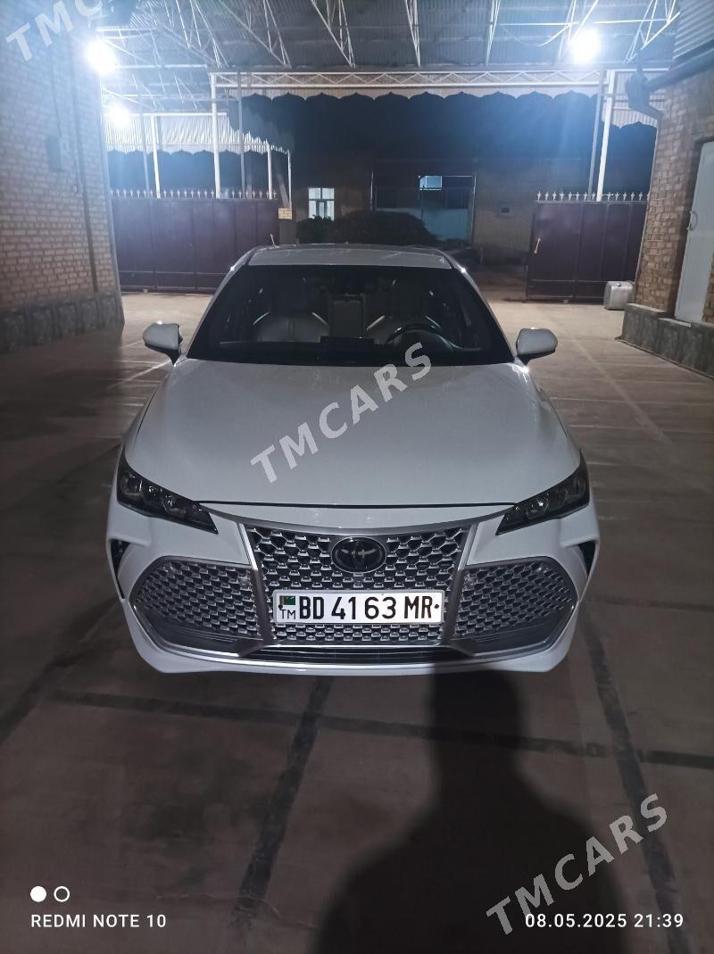 Toyota Avalon 2020 - 500 000 TMT - Векильбазар - img 5