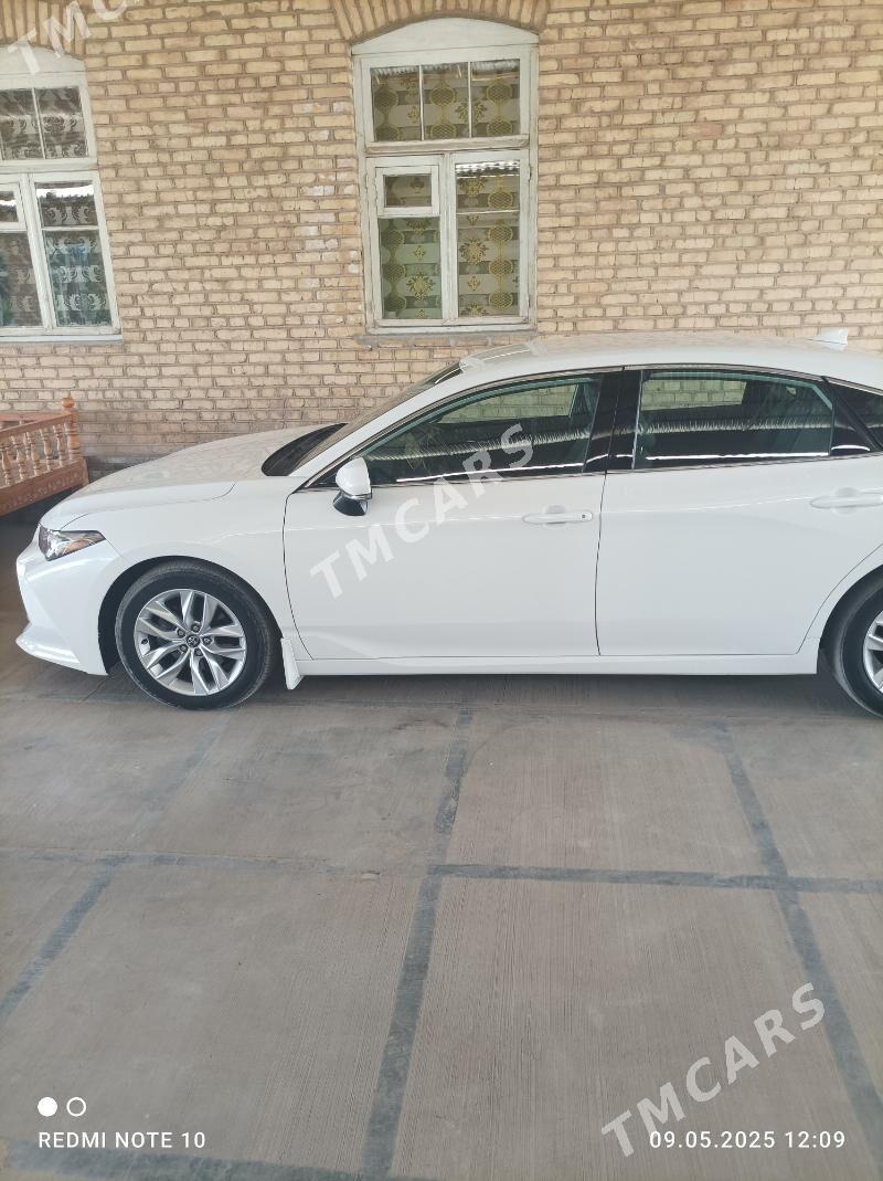 Toyota Avalon 2020 - 500 000 TMT - Векильбазар - img 3