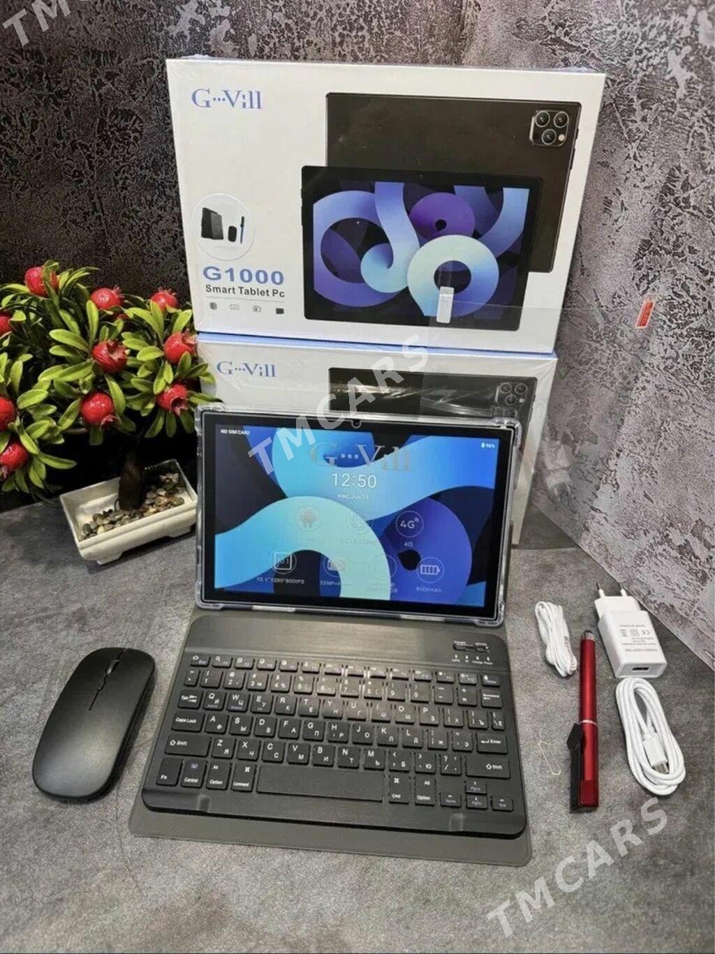 Kredit planset Gvill 3-24 ay - Ашхабад - img 9