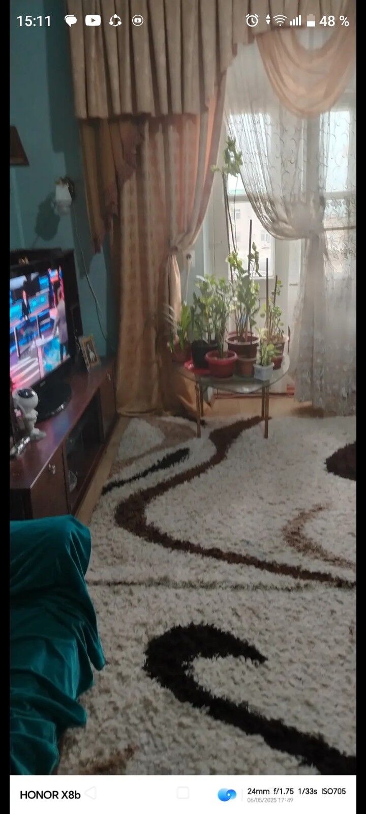 ПРОДАМкв2ком2эт - Туркменбаши - img 2