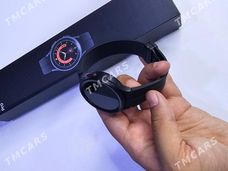Galaxy watch 5Pro 46mm - Mary - img 2