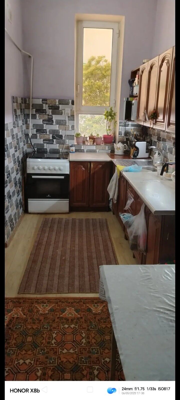 ПРОДАМкв2ком2эт - Türkmenbaşy - img 7