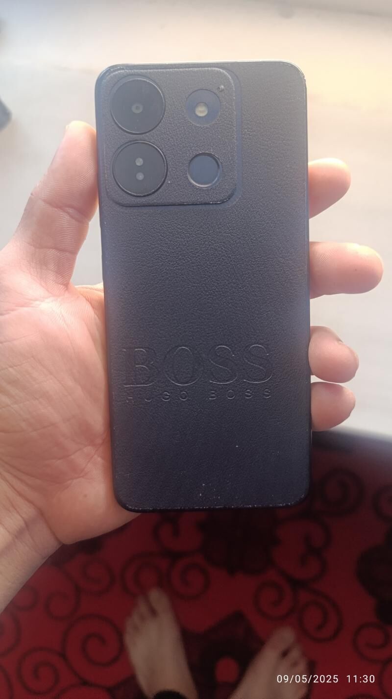 Infinix smart 7 Hd - Köneürgenç - img 2