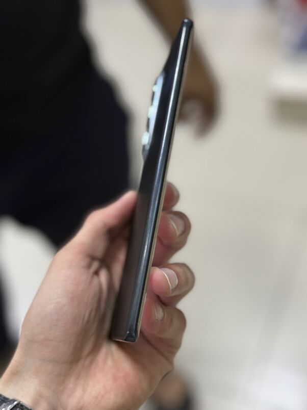 Infinix Hot50 Pro Plus 24/256g - Aşgabat - img 6