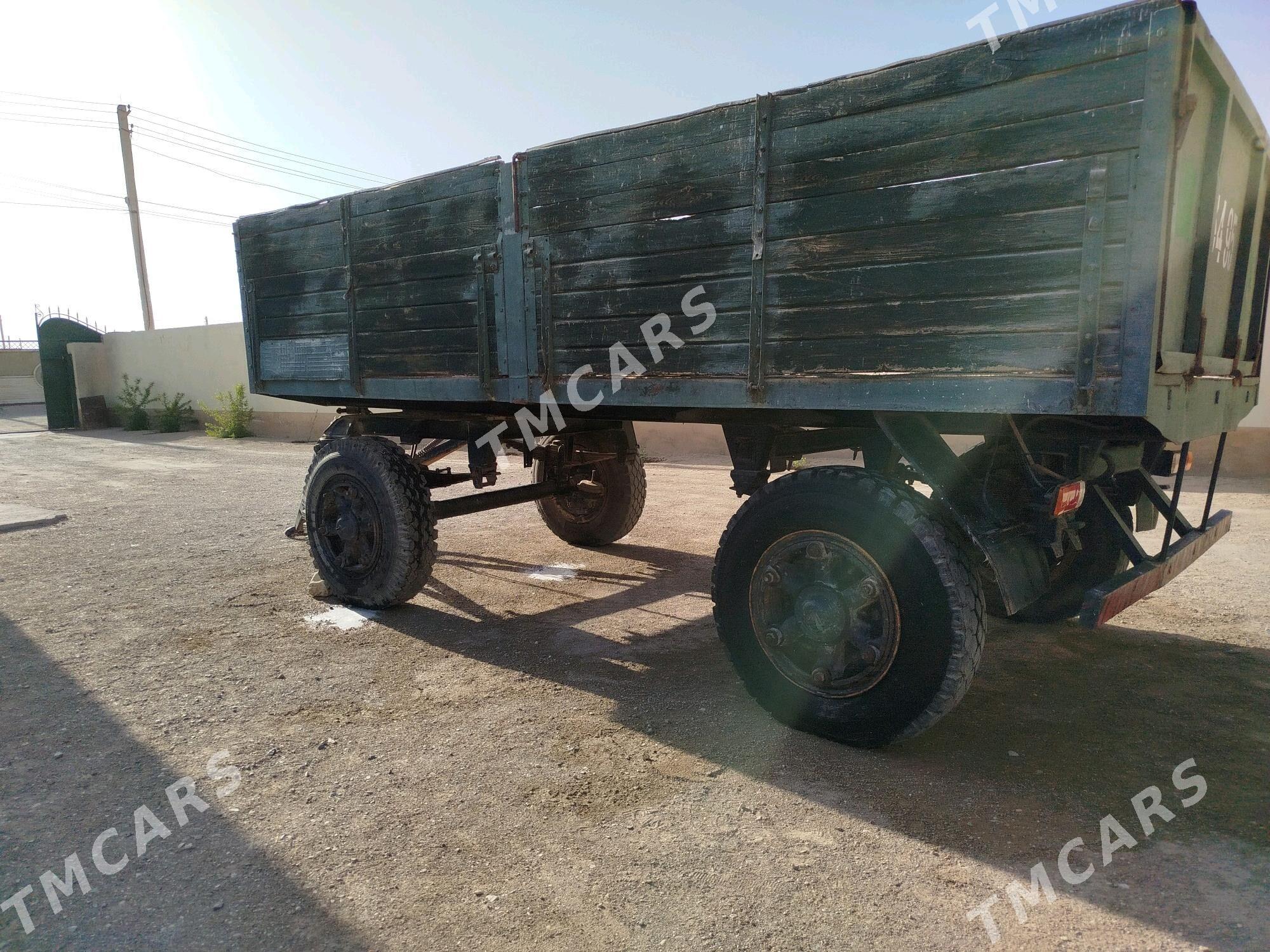 Prisep Polprisep 1990 - 19 000 TMT - Гумдаг - img 2