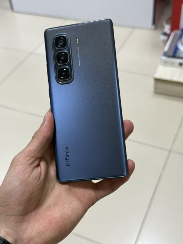 Infinix Hot50 Pro Plus 24/256g - Aşgabat - img 3
