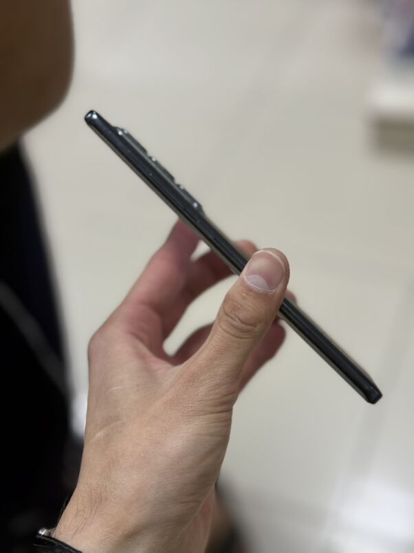 Infinix Hot50 Pro Plus 24/256g - Aşgabat - img 2